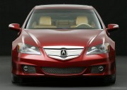 Acura RL-A Spec Concept